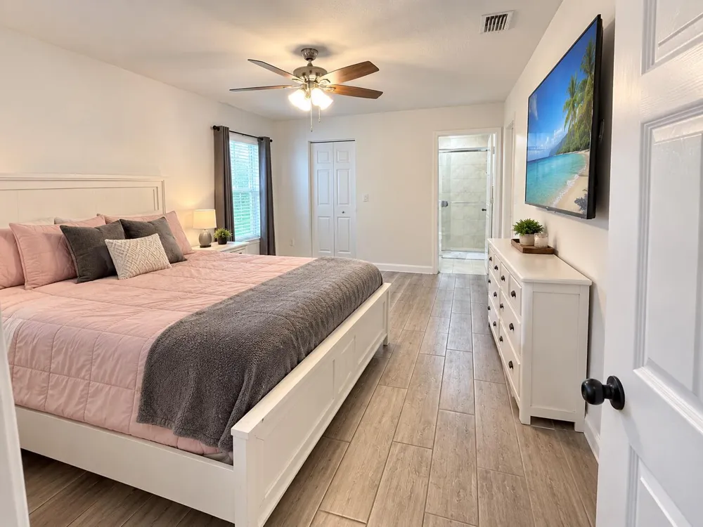 5245 NW GAMMA STREET Port St. Lucie, FL 34986