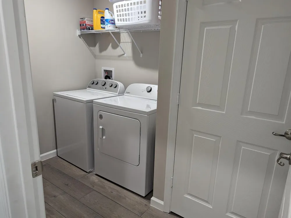 5245 NW GAMMA STREET Port St. Lucie, FL 34986