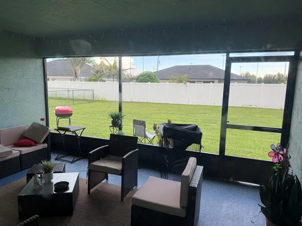 5245 NW GAMMA STREET Port St. Lucie, FL 34986