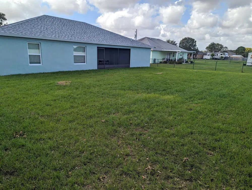 5245 NW GAMMA STREET Port St. Lucie, FL 34986