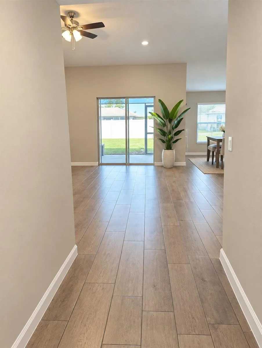5245 NW GAMMA STREET Port St. Lucie, FL 34986