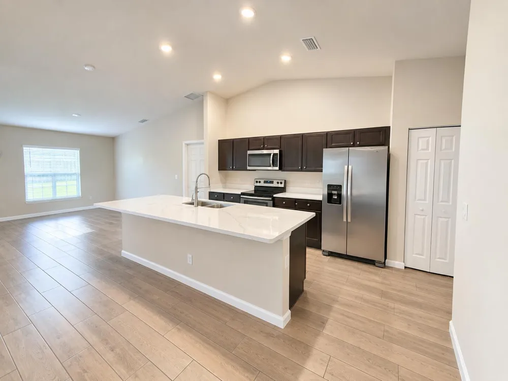 5245 NW GAMMA STREET Port St. Lucie, FL 34986