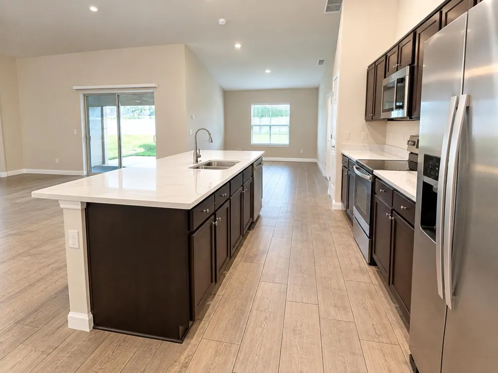 5245 NW GAMMA STREET Port St. Lucie, FL 34986