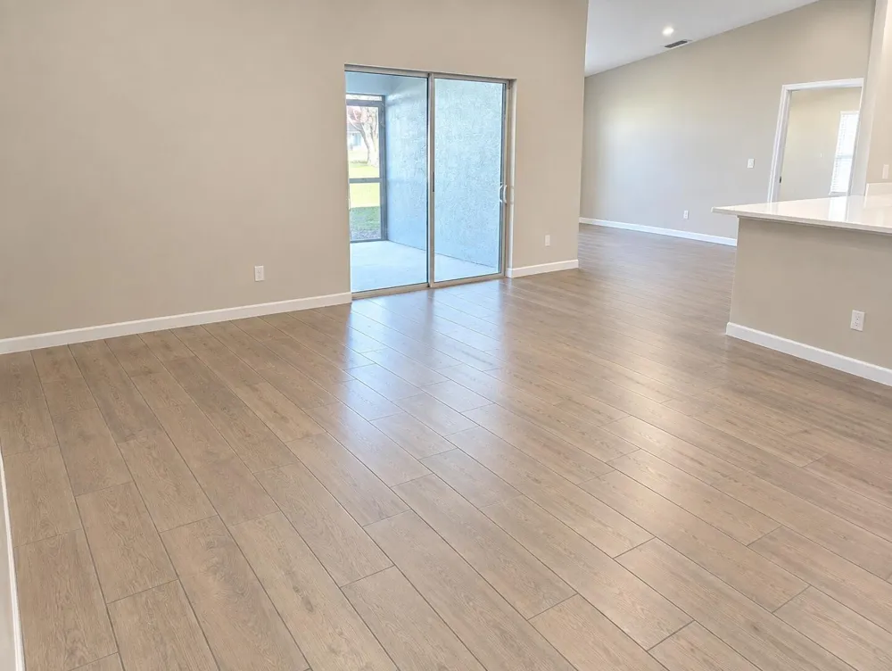 5245 NW GAMMA STREET Port St. Lucie, FL 34986