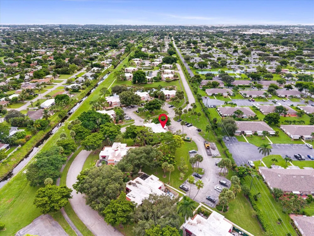 4240 Village Drive #D Delray Beach, FL 33445