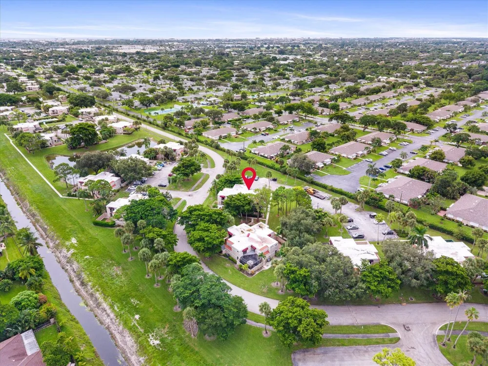 4240 Village Drive #D Delray Beach, FL 33445