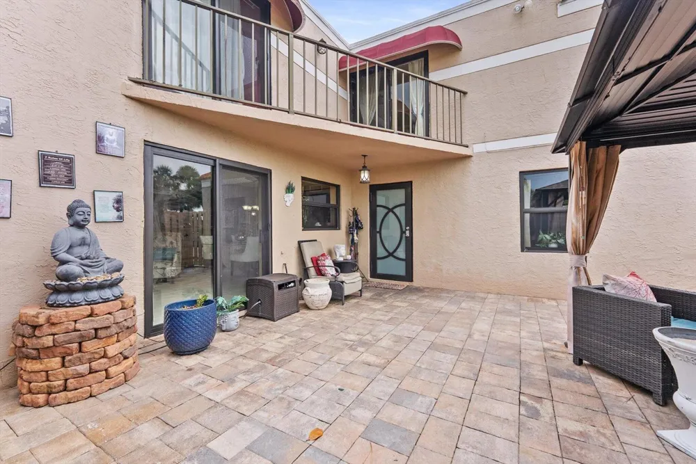 4240 Village Drive #D Delray Beach, FL 33445