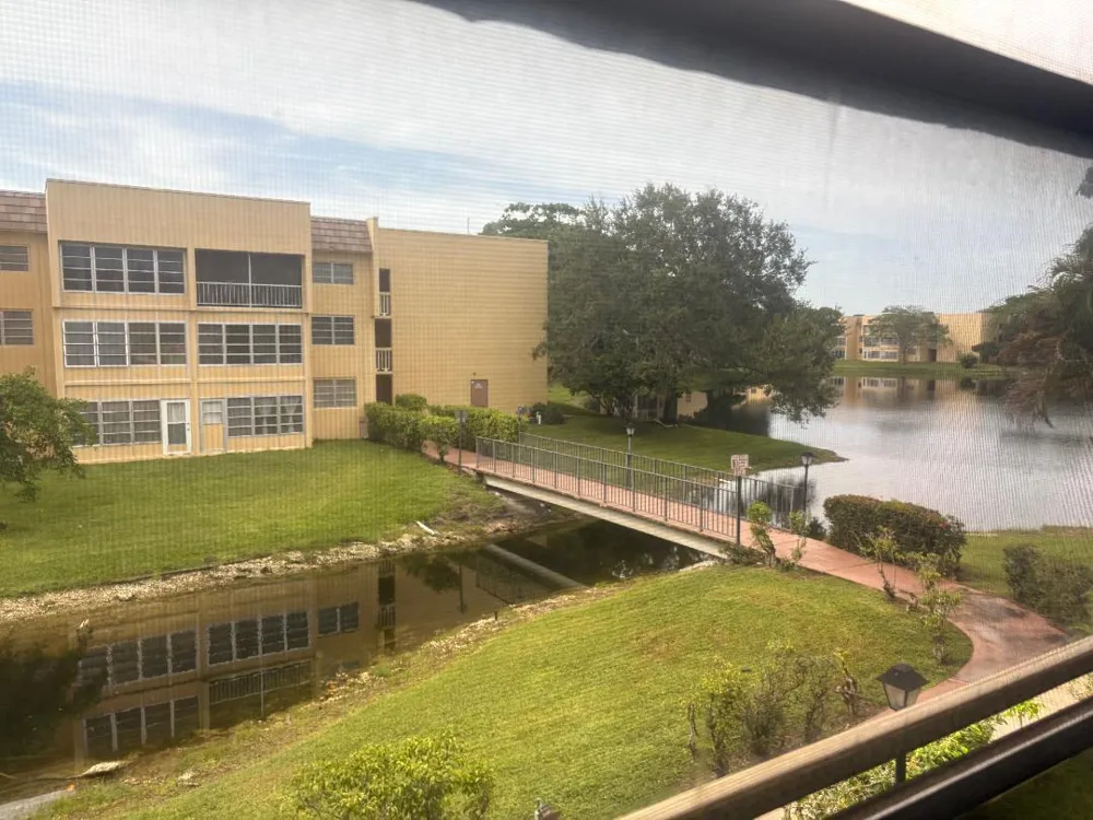 5851 NW 62ND AVENUE #201 Tamarac, FL 33319