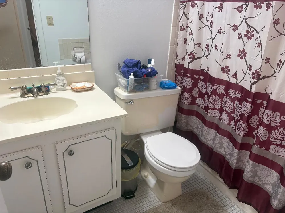 5851 NW 62ND AVENUE #201 Tamarac, FL 33319