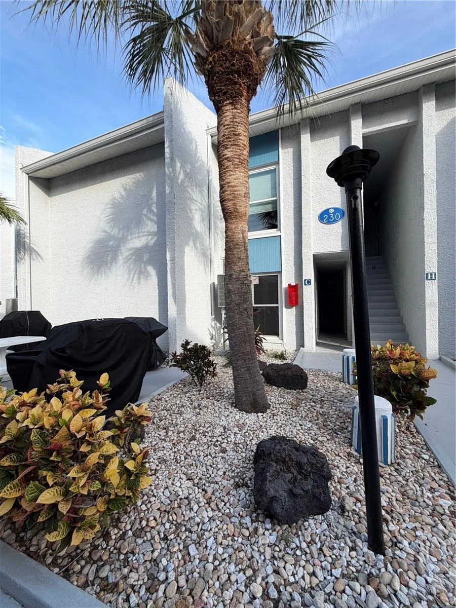 230 MEDALLION BOULEVARD #C Madeira Beach, FL 33708