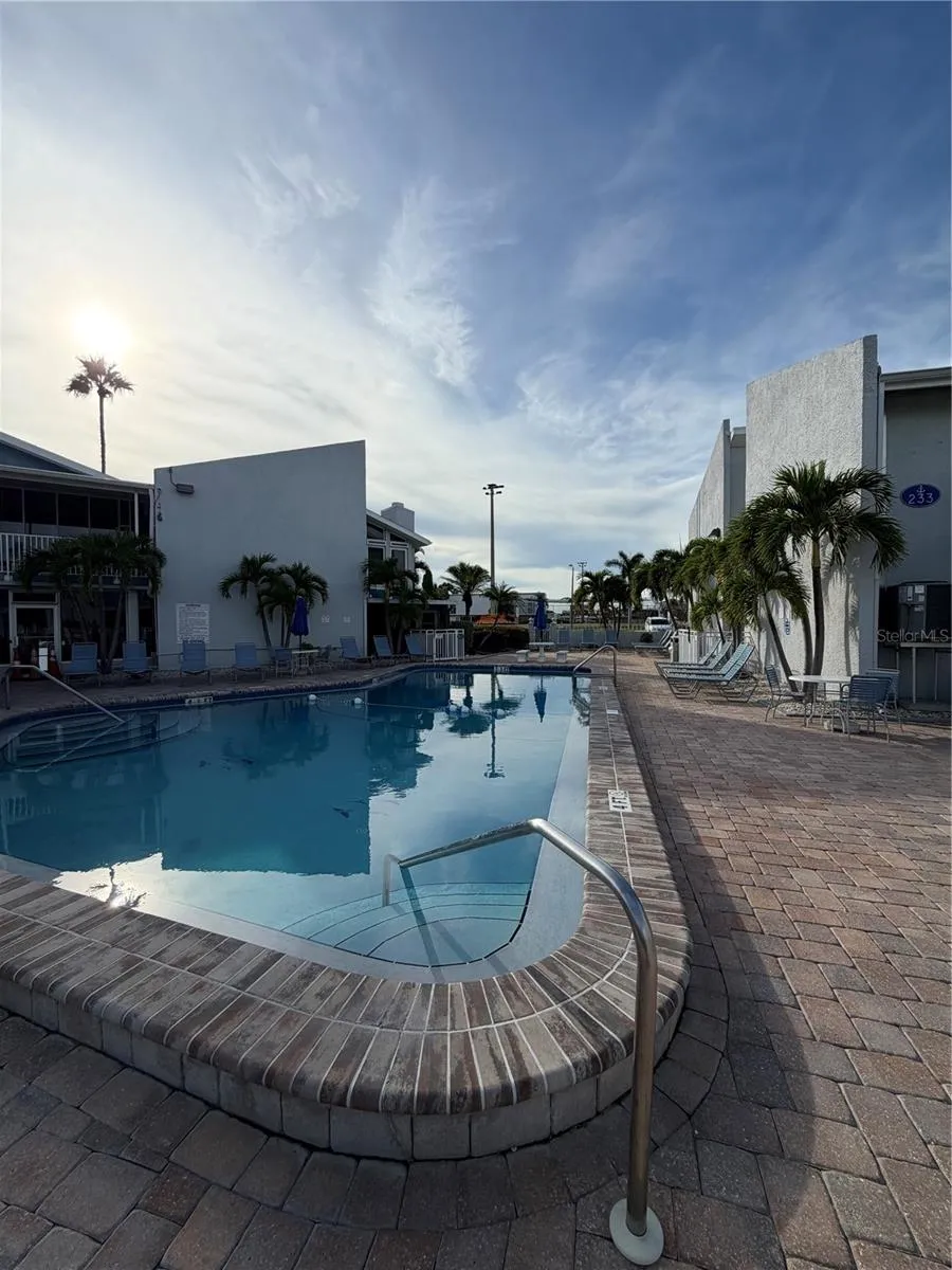 230 MEDALLION BOULEVARD #C Madeira Beach, FL 33708