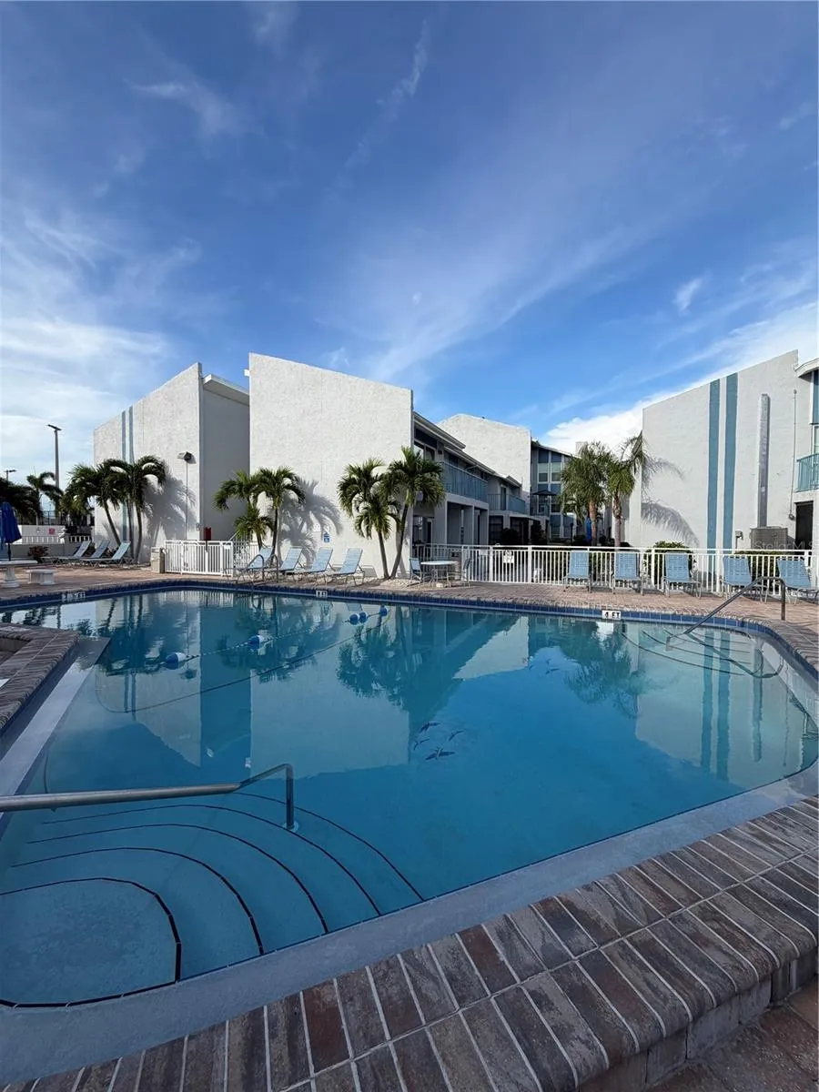 230 MEDALLION BOULEVARD #C Madeira Beach, FL 33708