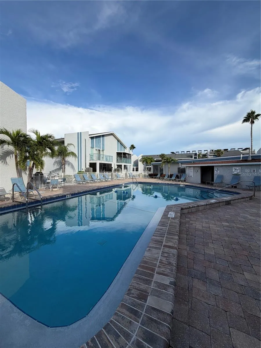 230 MEDALLION BOULEVARD #C Madeira Beach, FL 33708