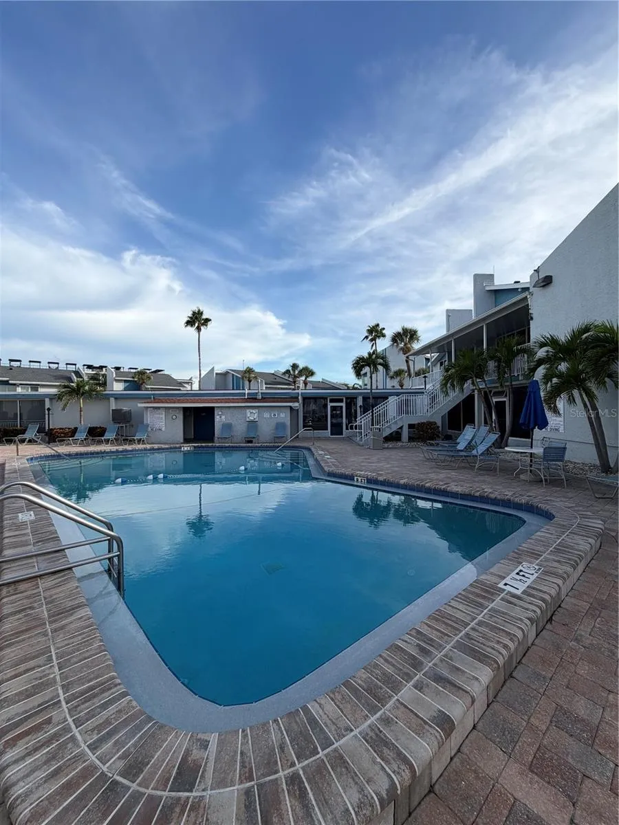 230 MEDALLION BOULEVARD #C Madeira Beach, FL 33708