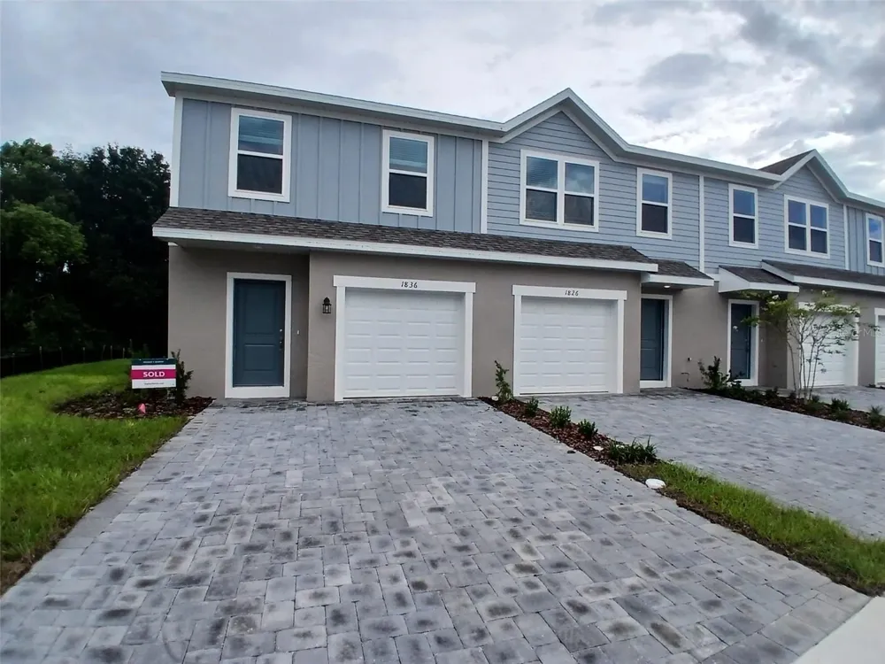1826 FAN PALM DRIVE Davenport, FL 33897