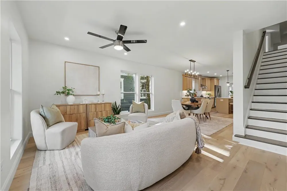 371 5th Street NE Atlanta, GA 30308