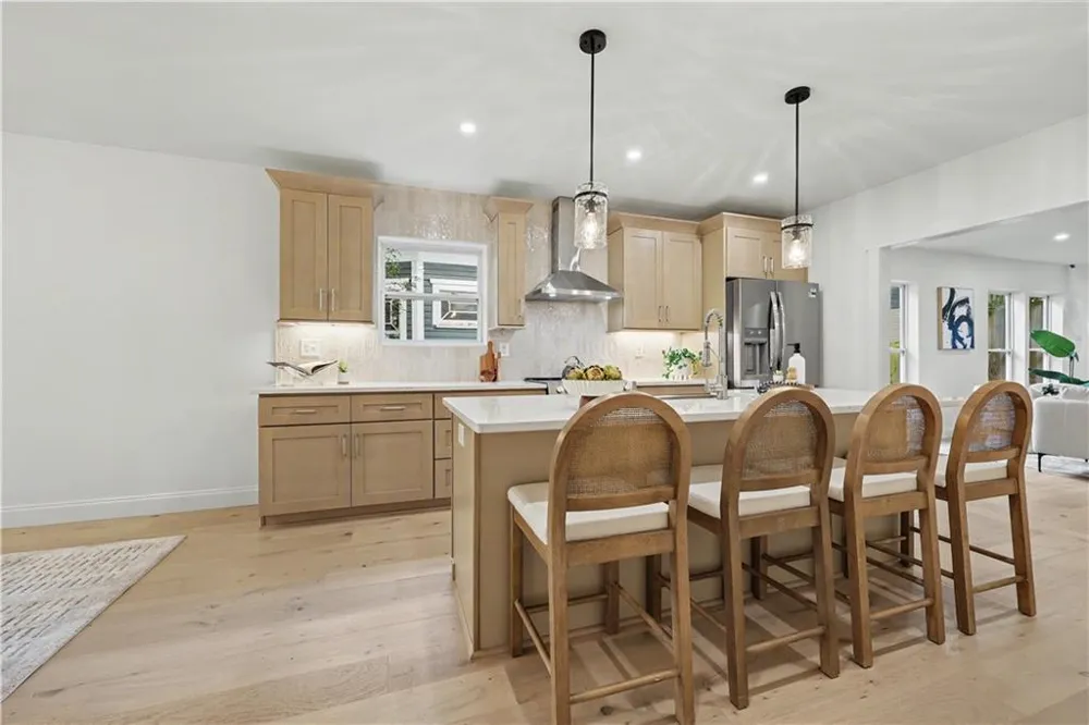 371 5th Street NE Atlanta, GA 30308