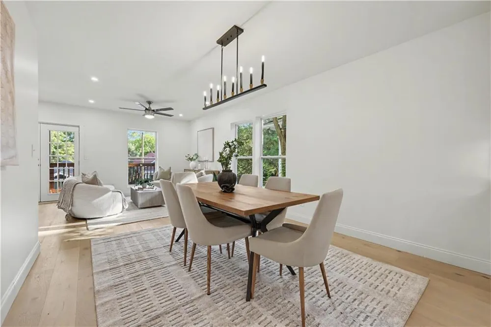 371 5th Street NE Atlanta, GA 30308