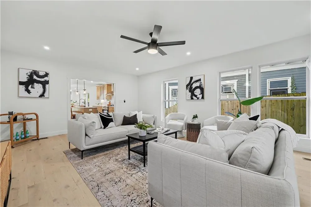 371 5th Street NE Atlanta, GA 30308