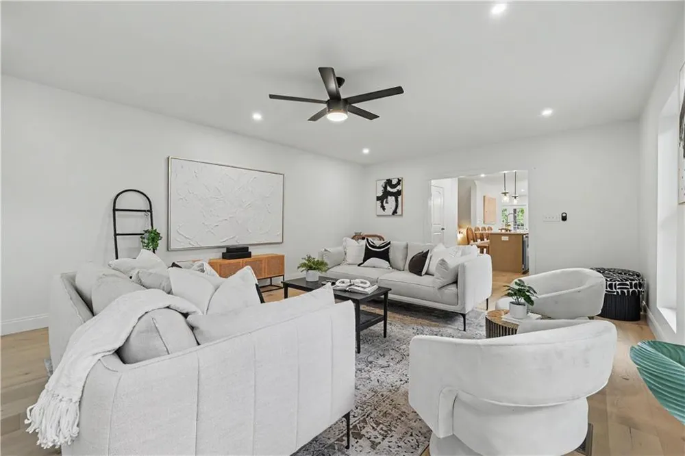 371 5th Street NE Atlanta, GA 30308