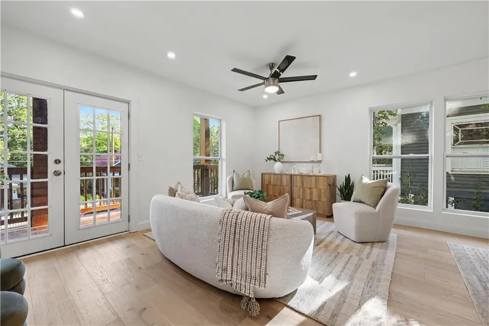 371 5th Street NE Atlanta, GA 30308