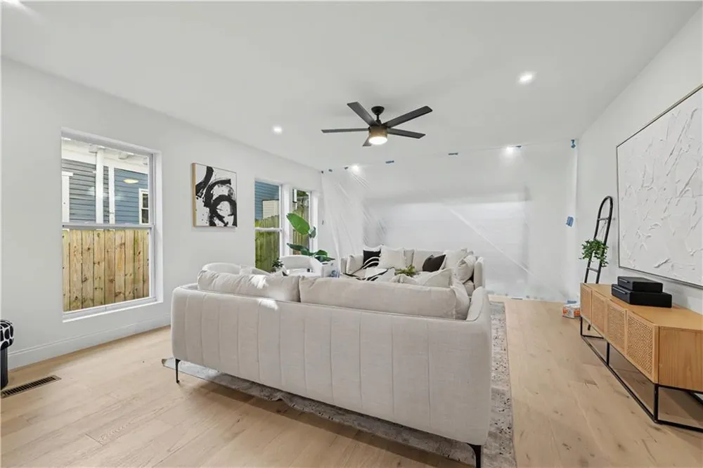 371 5th Street NE Atlanta, GA 30308