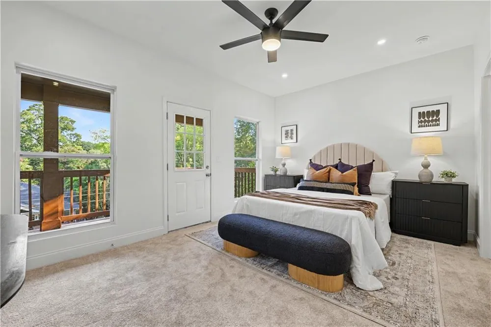 371 5th Street NE Atlanta, GA 30308