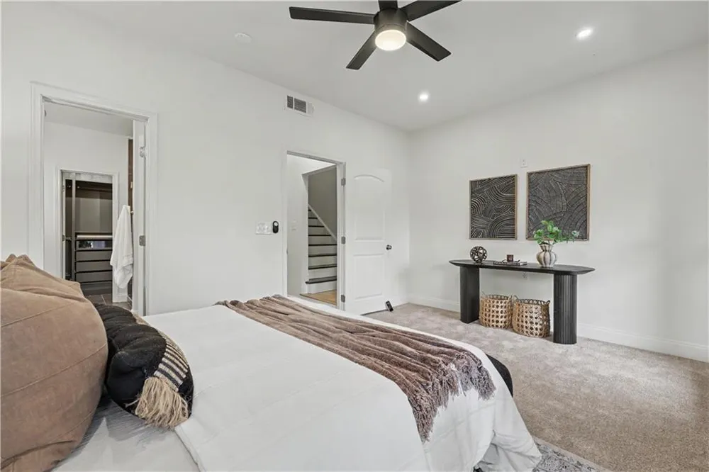 371 5th Street NE Atlanta, GA 30308