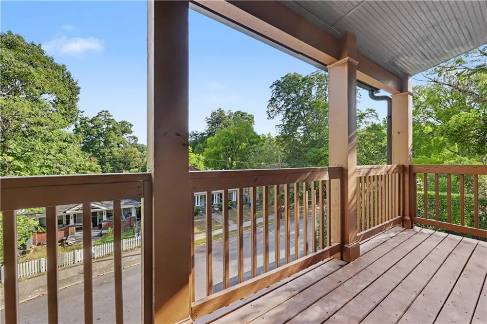 371 5th Street NE Atlanta, GA 30308