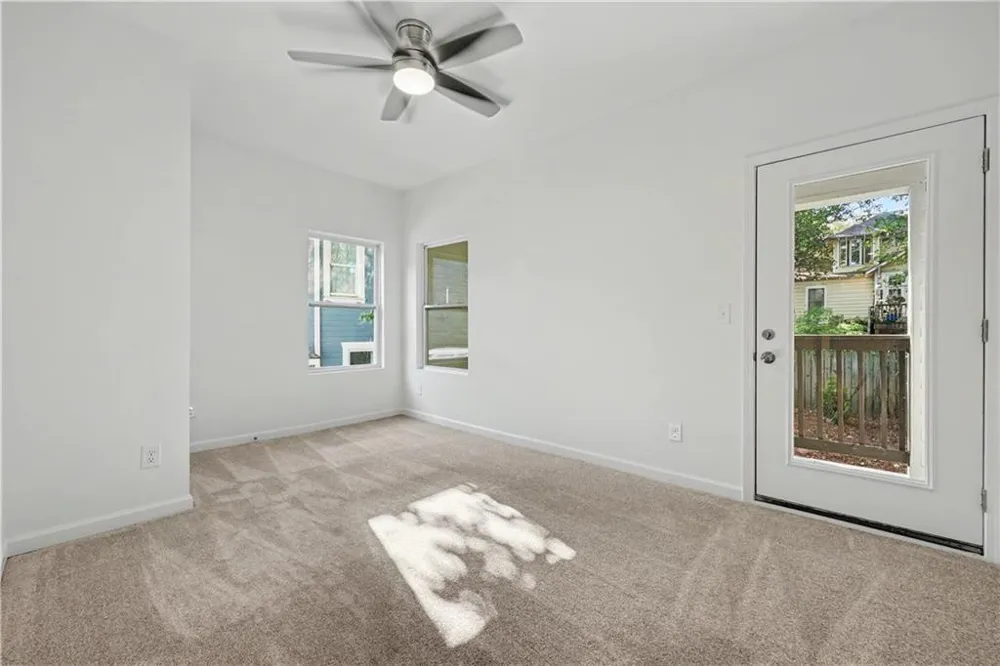 371 5th Street NE Atlanta, GA 30308