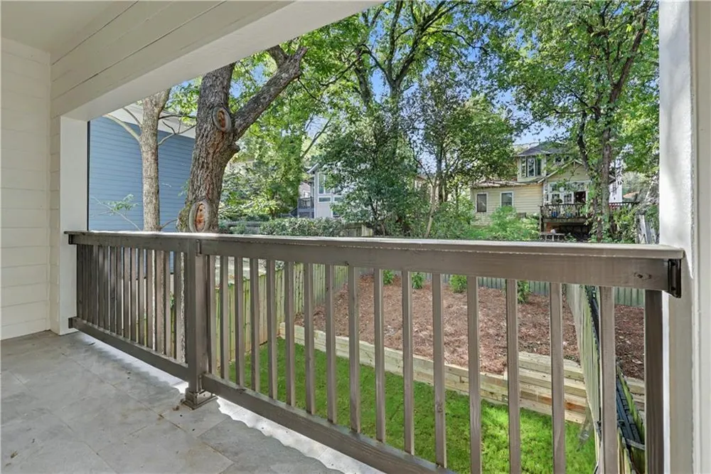 371 5th Street NE Atlanta, GA 30308