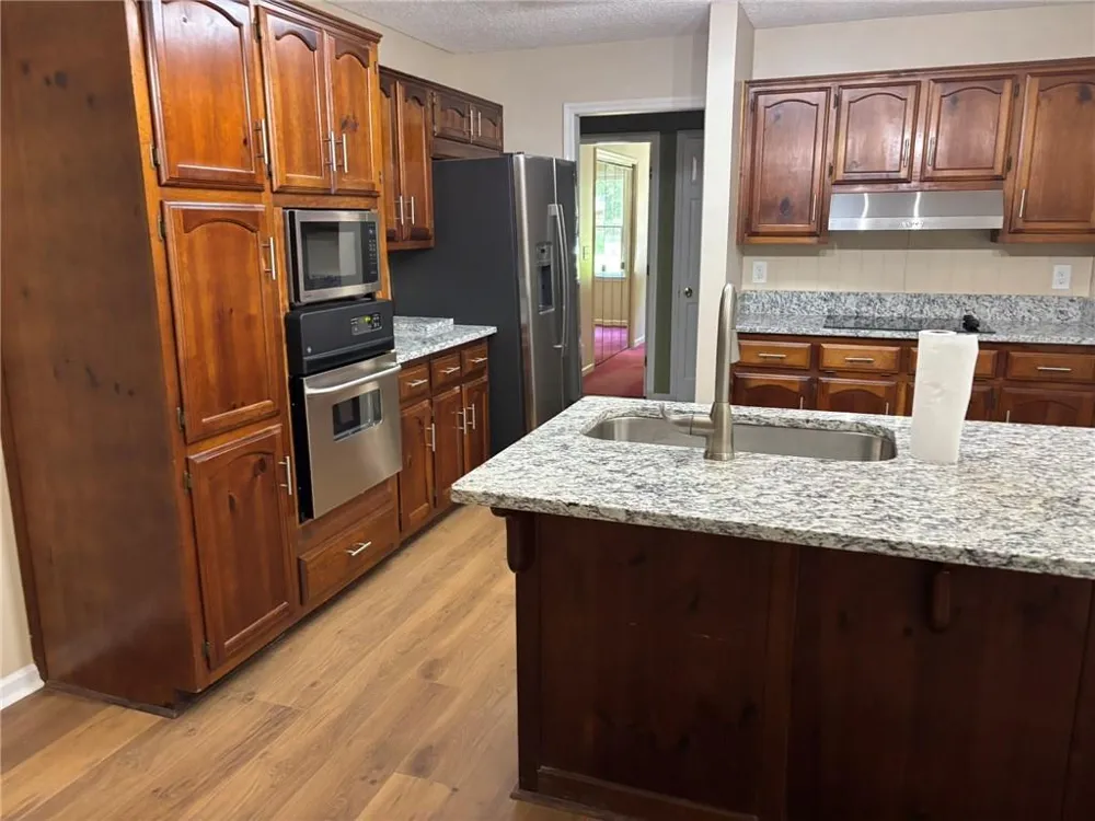 674 Clarke Trail Dacula, GA 30019