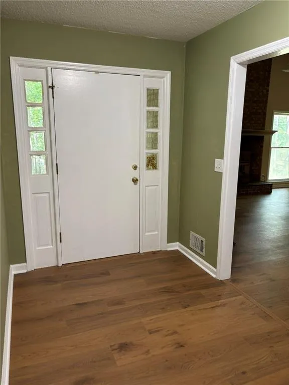 674 Clarke Trail Dacula, GA 30019