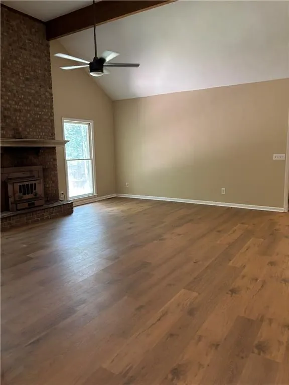 674 Clarke Trail Dacula, GA 30019