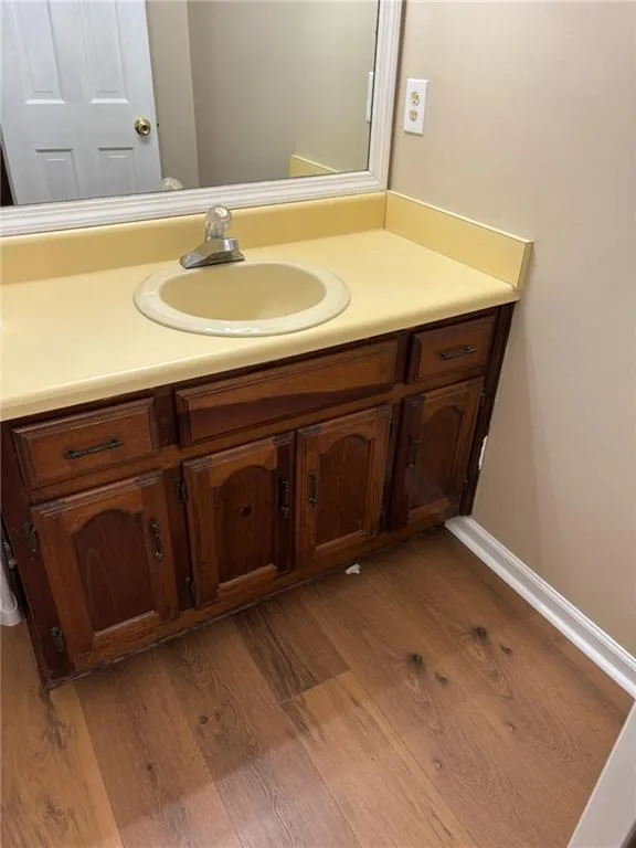 674 Clarke Trail Dacula, GA 30019