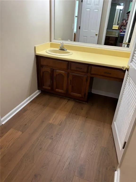 674 Clarke Trail Dacula, GA 30019