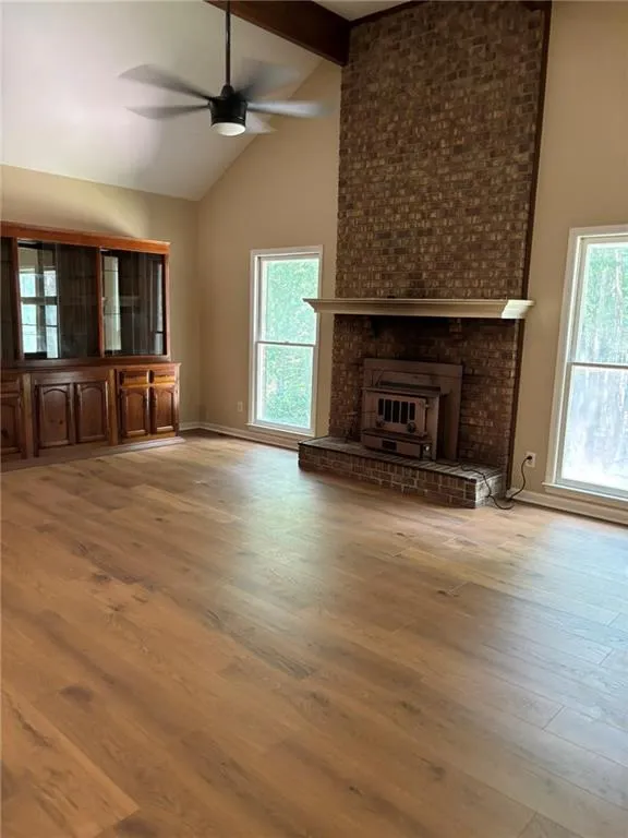 674 Clarke Trail Dacula, GA 30019