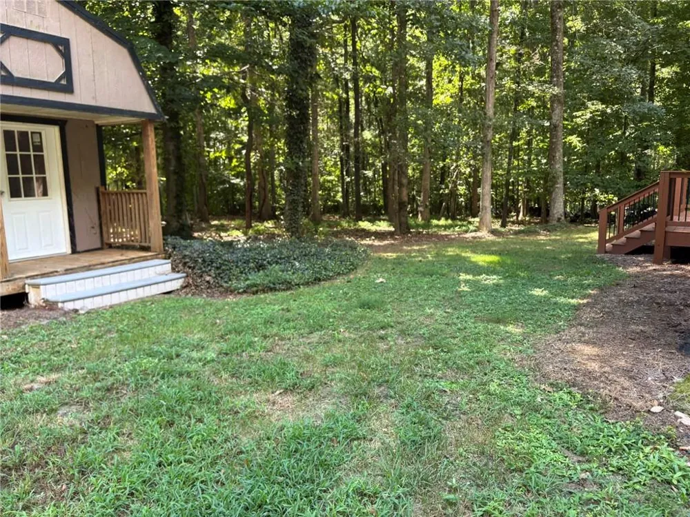 674 Clarke Trail Dacula, GA 30019
