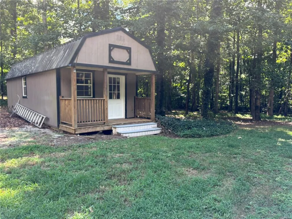 674 Clarke Trail Dacula, GA 30019