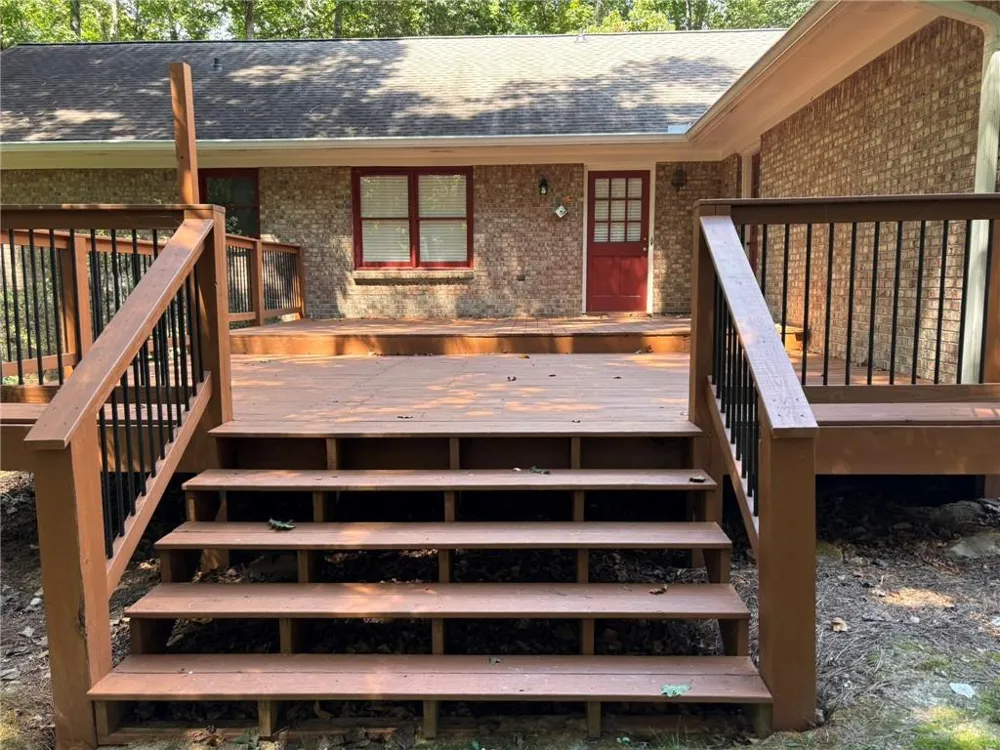674 Clarke Trail Dacula, GA 30019
