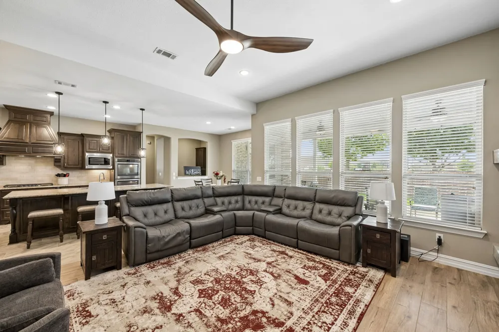 14563 Carlos Street Frisco, TX 75035