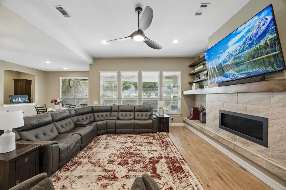 14563 Carlos Street Frisco, TX 75035