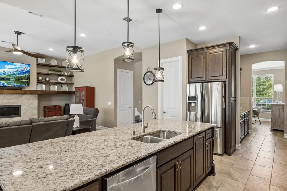 14563 Carlos Street Frisco, TX 75035