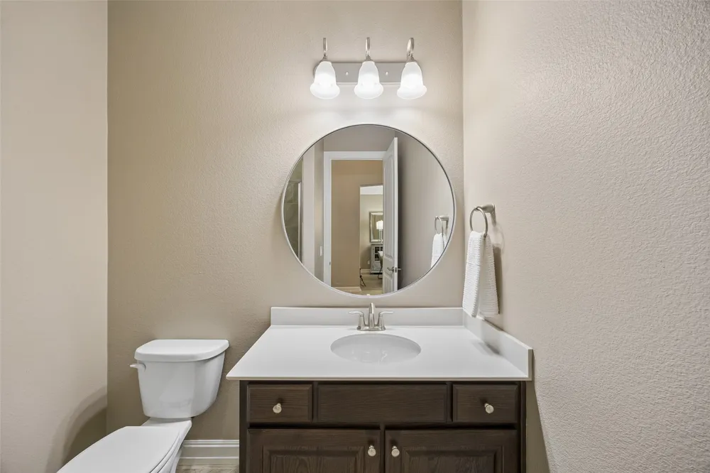 14563 Carlos Street Frisco, TX 75035