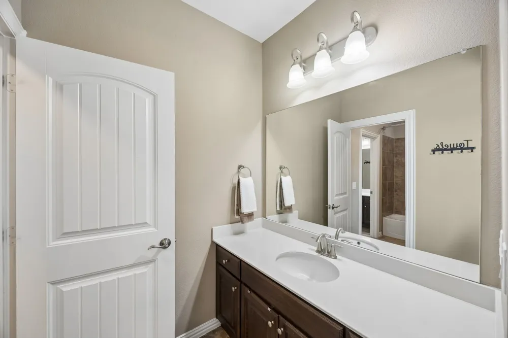 14563 Carlos Street Frisco, TX 75035