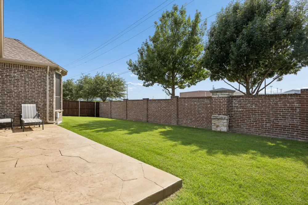 14563 Carlos Street Frisco, TX 75035