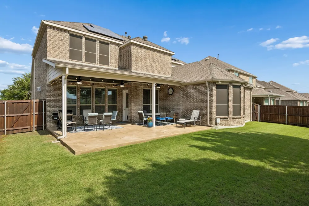 14563 Carlos Street Frisco, TX 75035