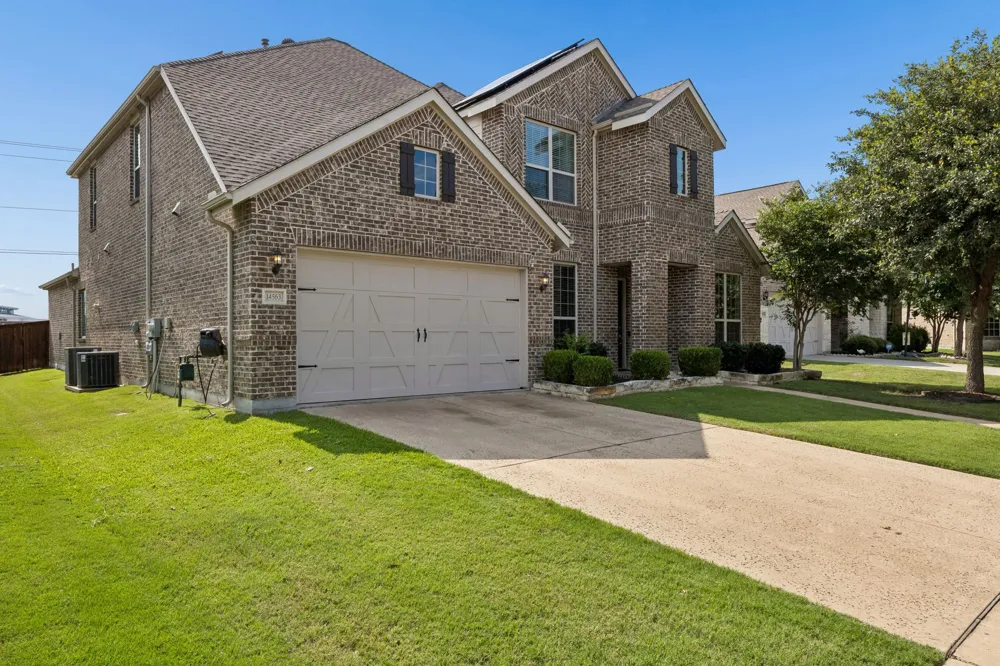 14563 Carlos Street Frisco, TX 75035