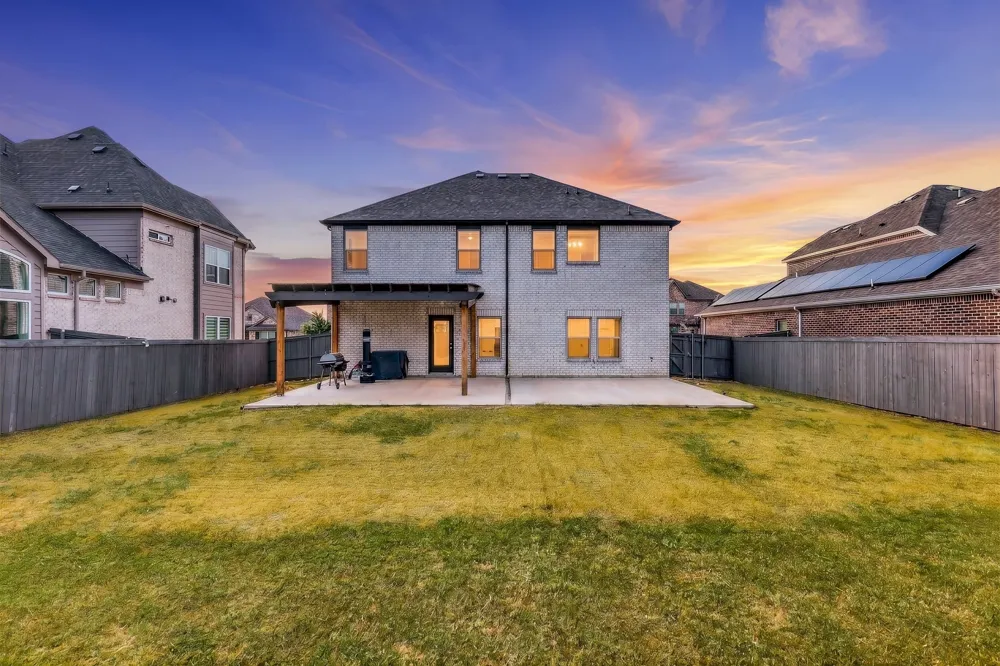 6953 Prairieside Trail Venus, TX 76084