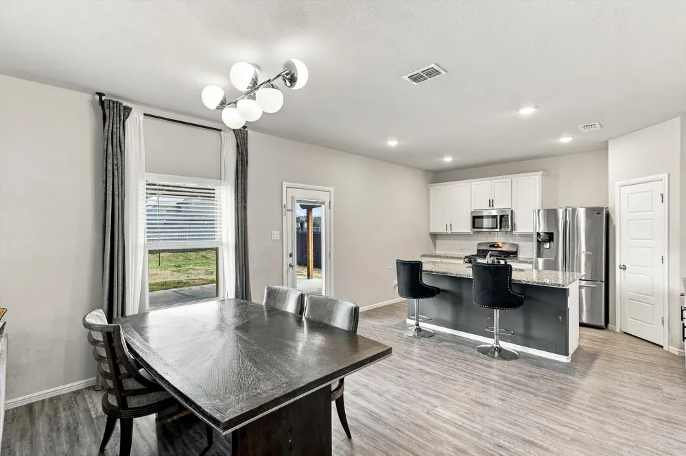 6953 Prairieside Trail Venus, TX 76084